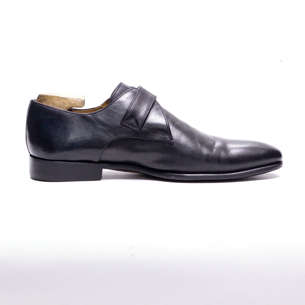 Giày Mã 5AD10 - Hiệu MAGNANNI - Ảnh 4