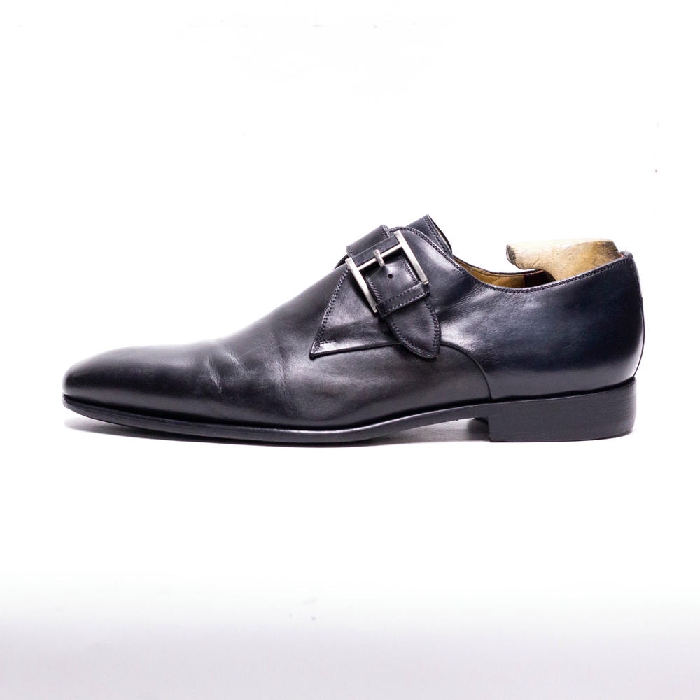 Giày Mã 5AD10 - Hiệu MAGNANNI - Ảnh 5