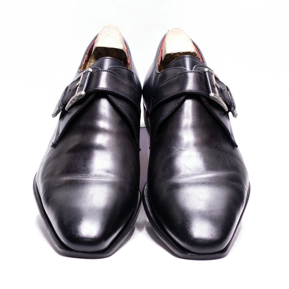 Giày Mã 5AD10 - Hiệu MAGNANNI - Ảnh 7