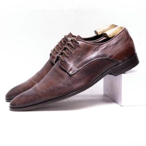 Giày Mã 5AD15 - Hiệu MANFIELD