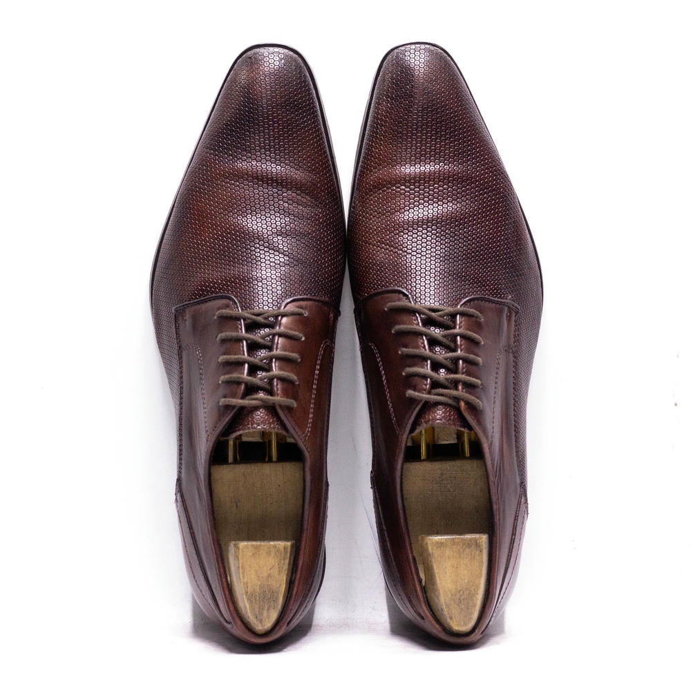 Giày Mã 5AD15 - Hiệu MANFIELD - Ảnh 2