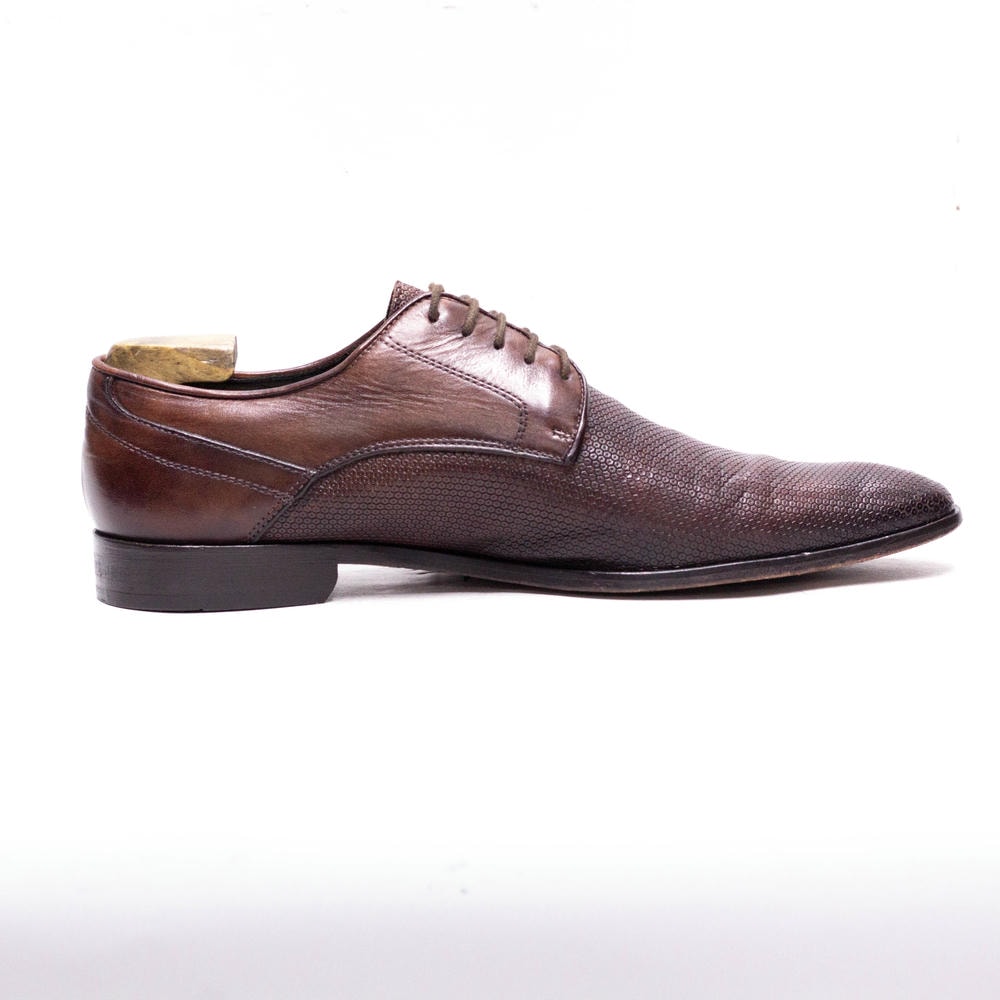 Giày Mã 5AD15 - Hiệu MANFIELD - Ảnh 4
