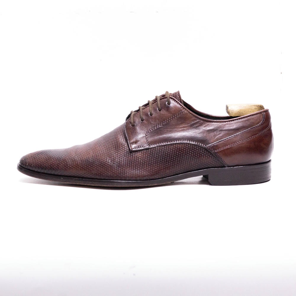 Giày Mã 5AD15 - Hiệu MANFIELD - Ảnh 5
