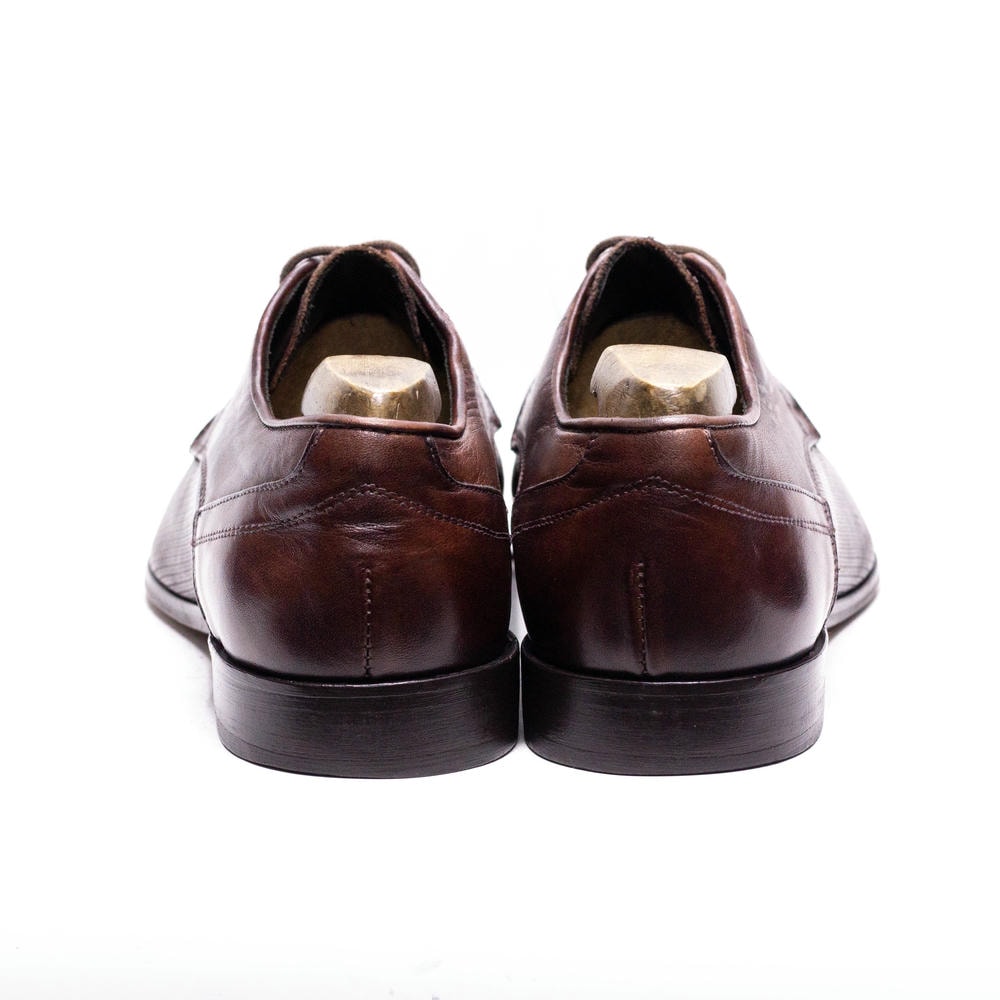 Giày Mã 5AD15 - Hiệu MANFIELD - Ảnh 6