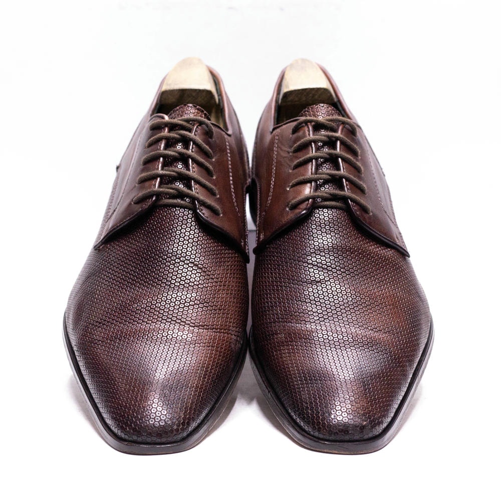 Giày Mã 5AD15 - Hiệu MANFIELD - Ảnh 7
