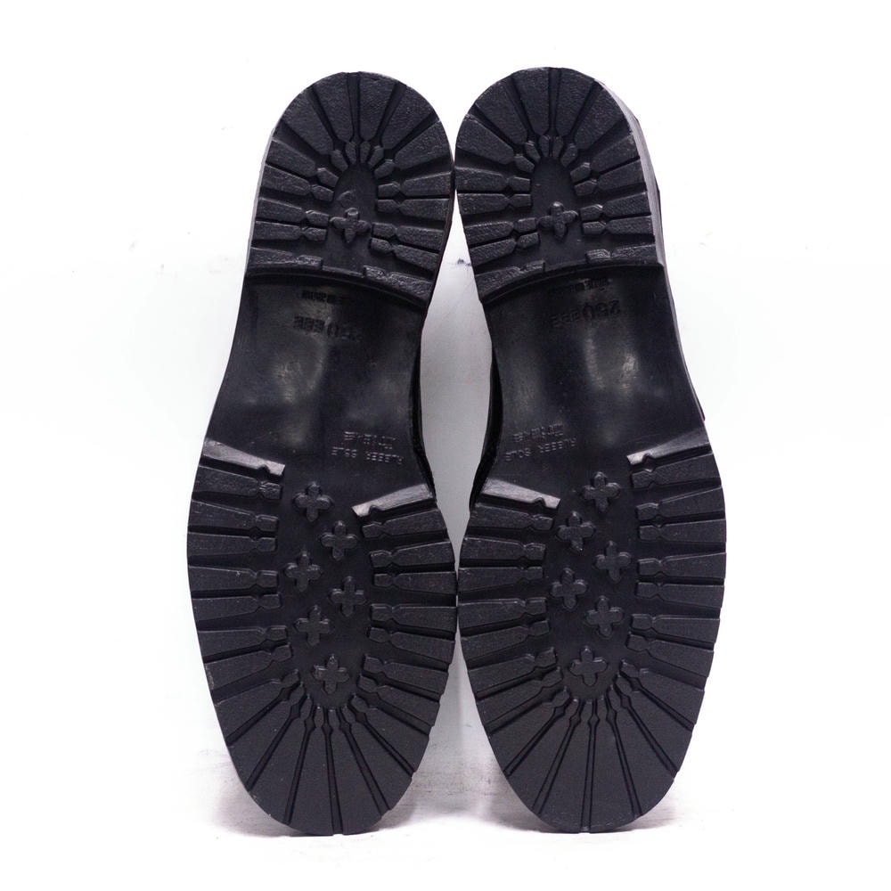 Giày Mã 5AE10 - Hiệu MR.JACK - Ảnh 3