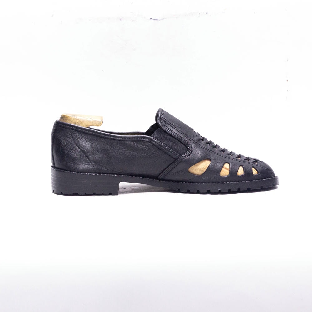 Giày Mã 5AE10 - Hiệu MR.JACK - Ảnh 4