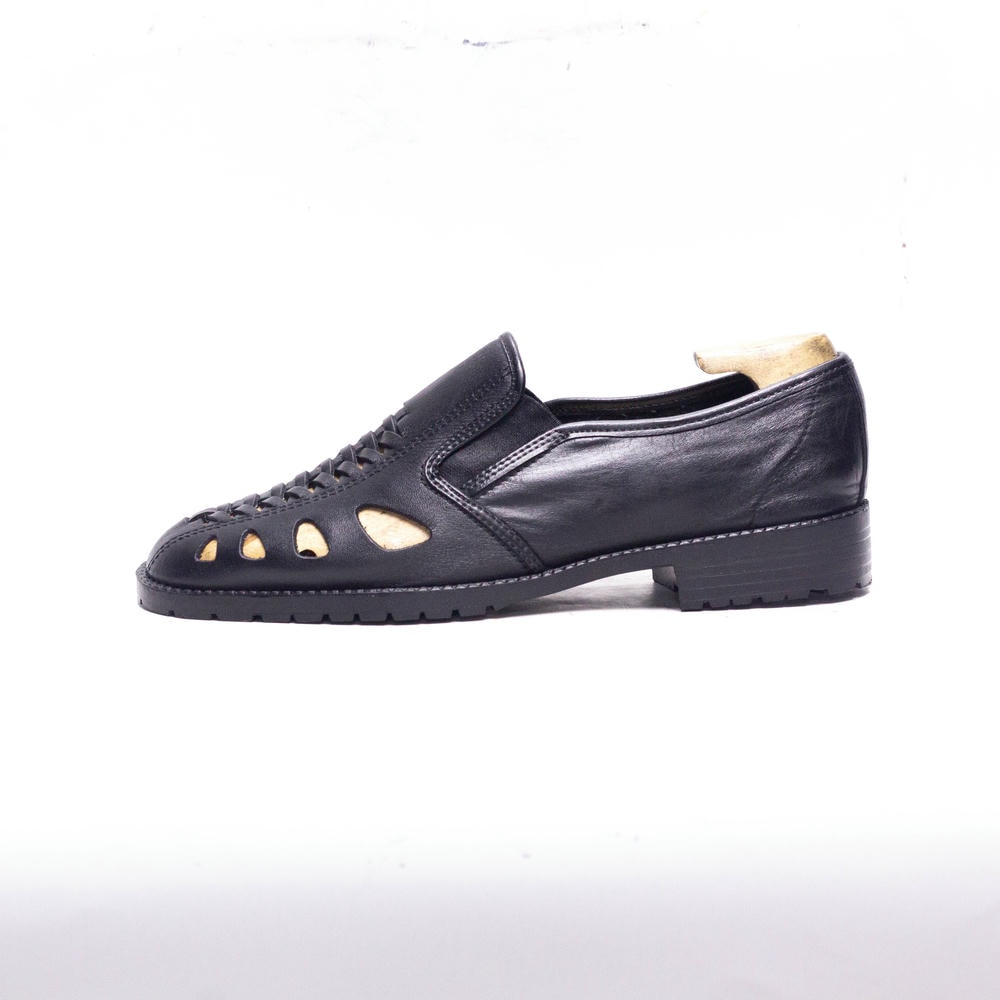Giày Mã 5AE10 - Hiệu MR.JACK - Ảnh 5