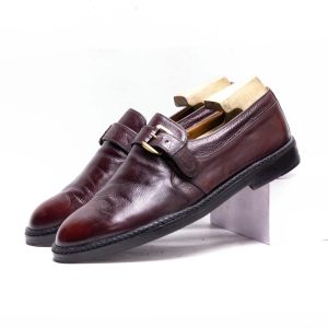 Giày Mã 5AF10 - Hiệu BALLY
