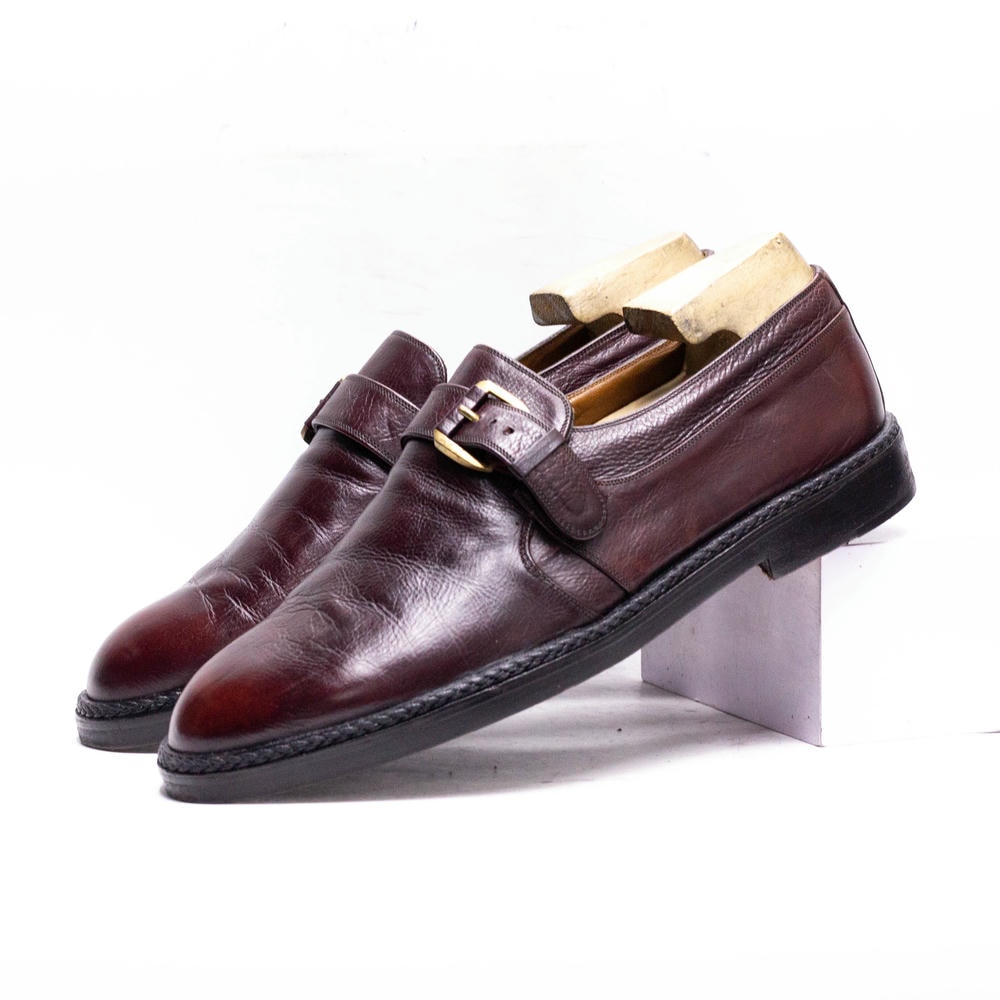 Giày Mã 5AF10 - Hiệu BALLY