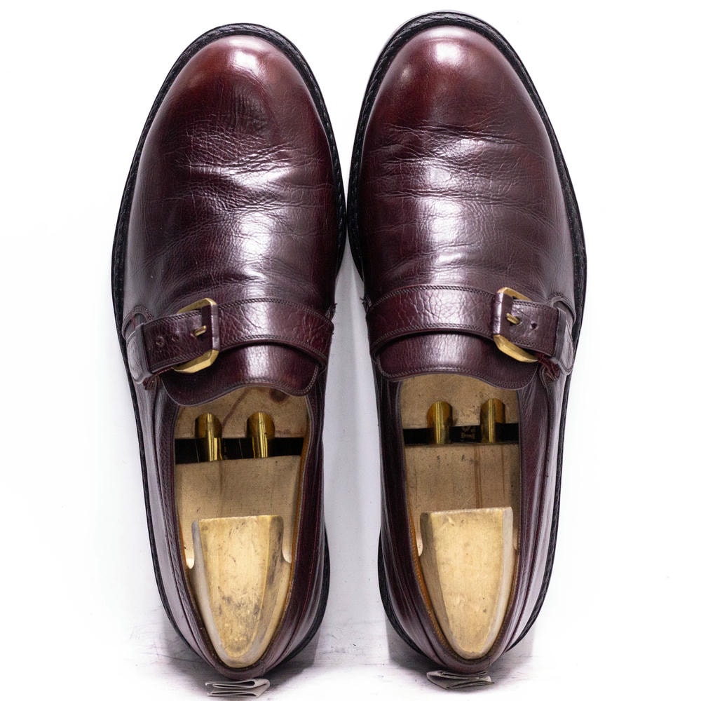 Giày Mã 5AF10 - Hiệu BALLY - Ảnh 2