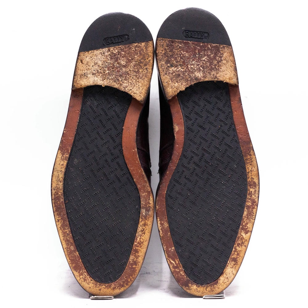 Giày Mã 5AF10 - Hiệu BALLY - Ảnh 3