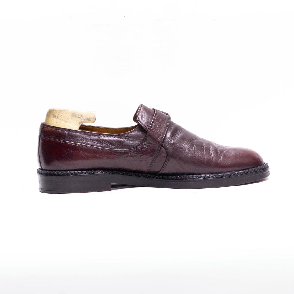 Giày Mã 5AF10 - Hiệu BALLY - Ảnh 4