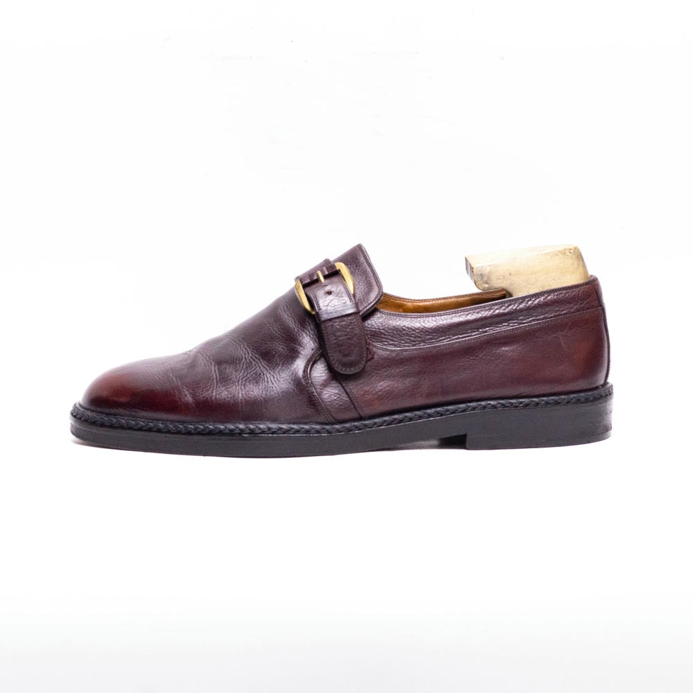 Giày Mã 5AF10 - Hiệu BALLY - Ảnh 5