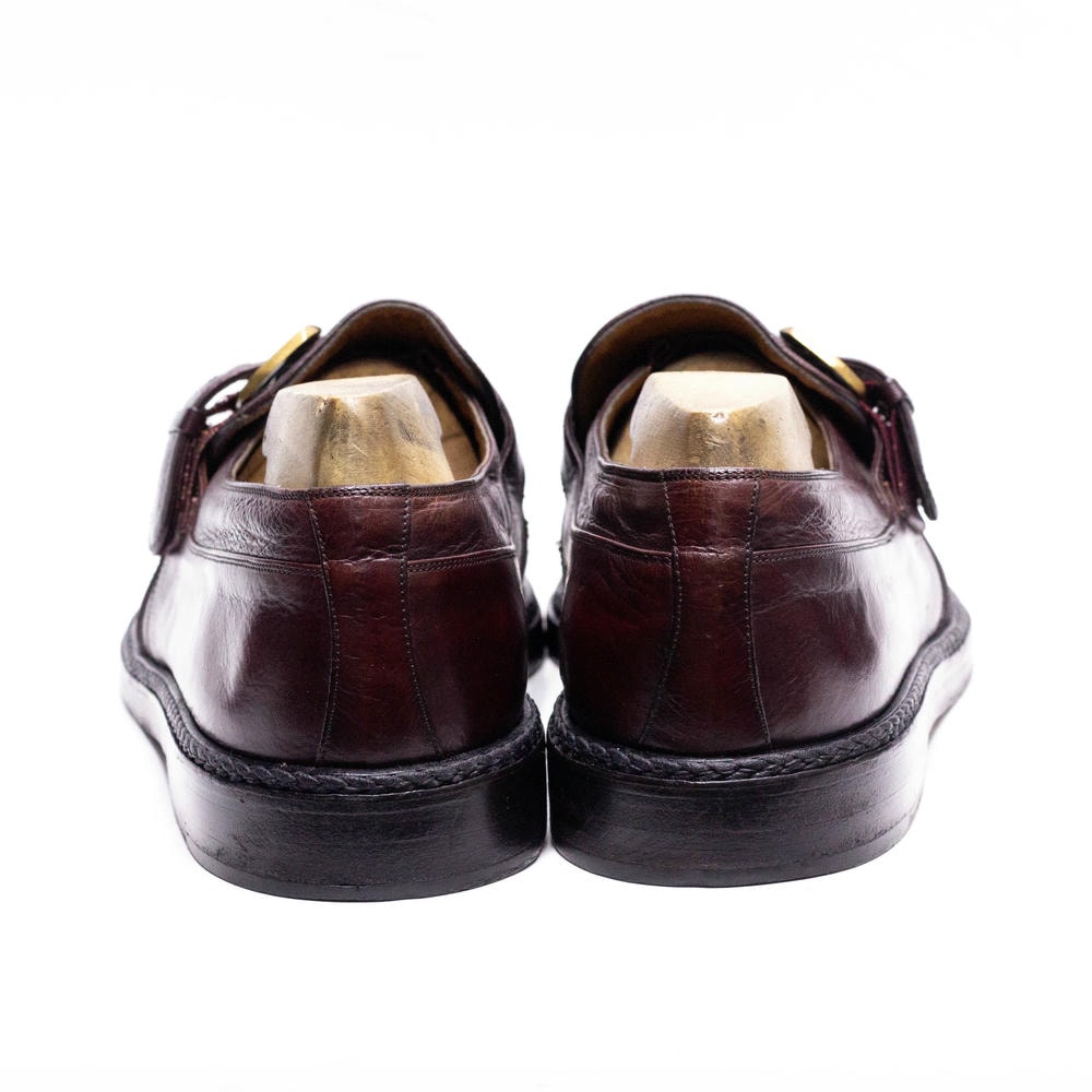 Giày Mã 5AF10 - Hiệu BALLY - Ảnh 6