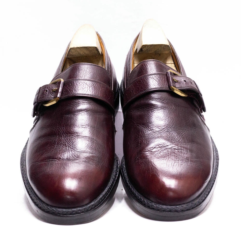 Giày Mã 5AF10 - Hiệu BALLY - Ảnh 7