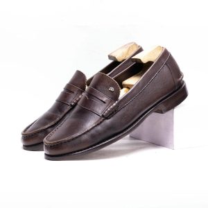 Giày Mã 5AF14 - Hiệu MOHAWK