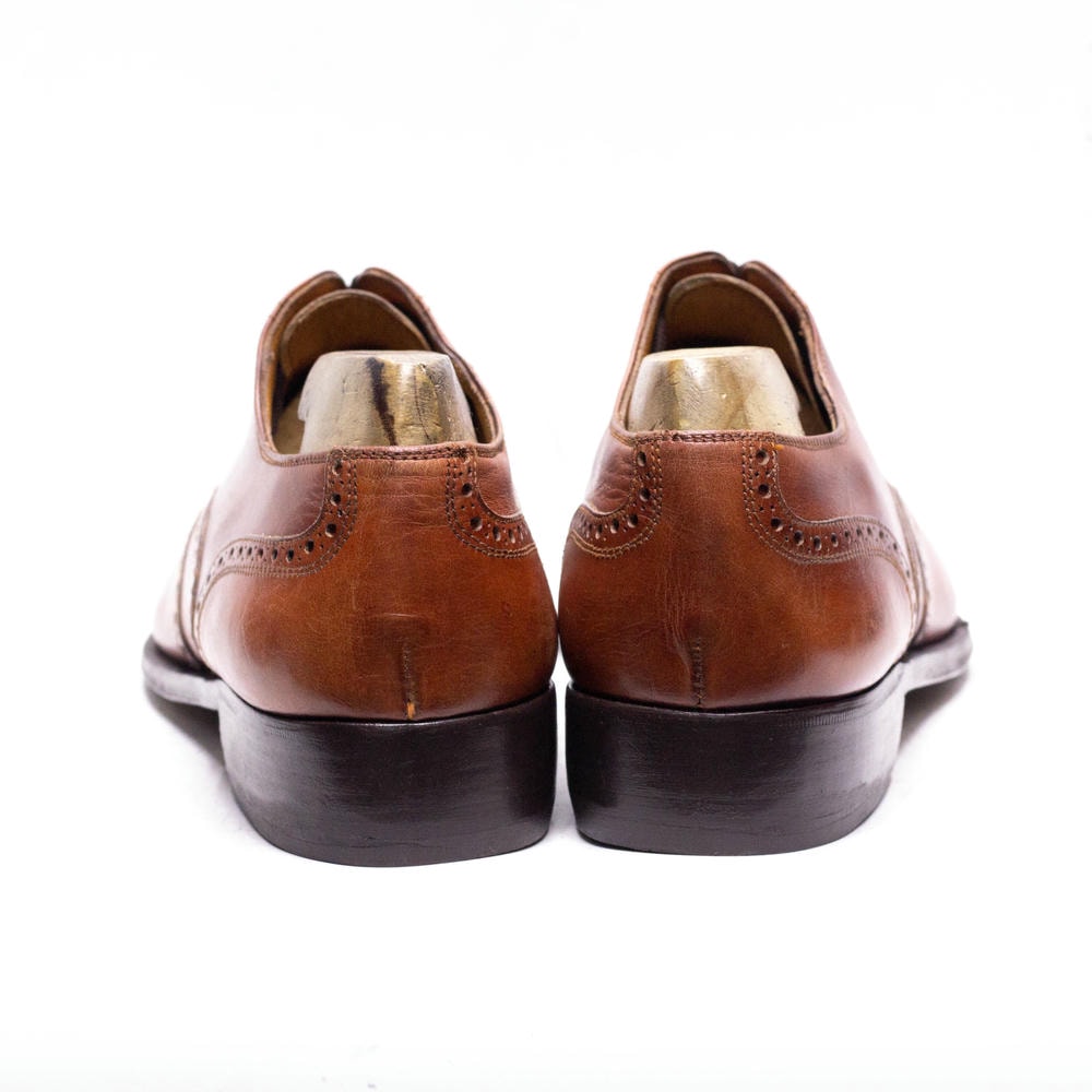 Giày Mã 6AD15 - Hiệu NOSE - Ảnh 6