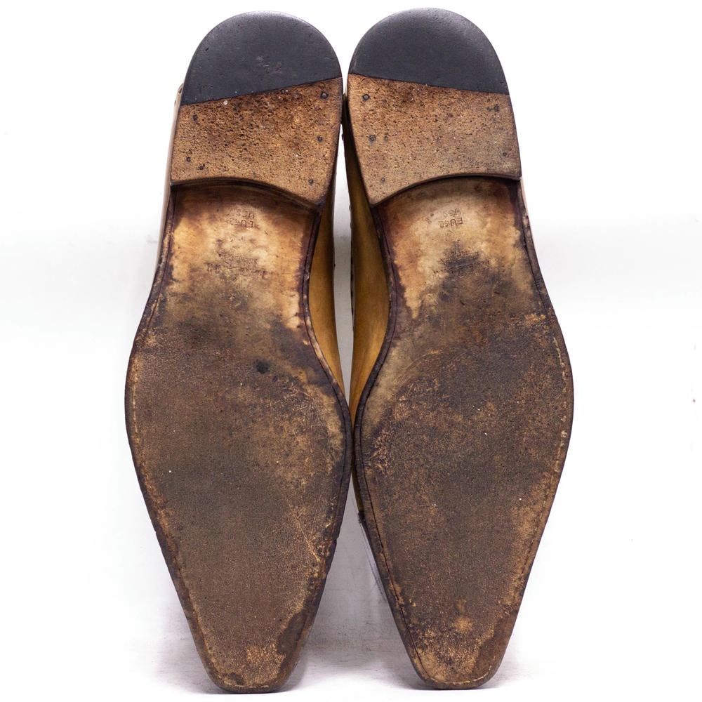 Giày Mã 6AD16 - Hiệu MAGNANNI - Ảnh 3