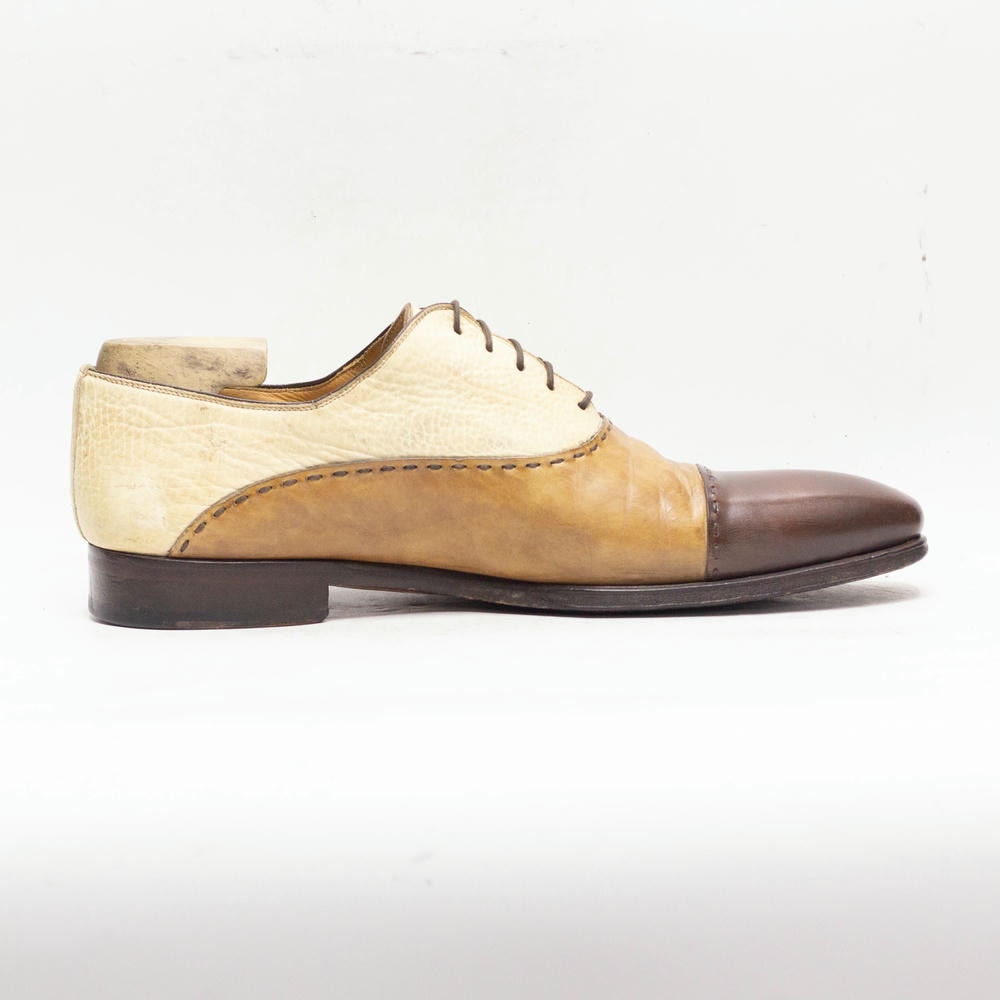 Giày Mã 6AD16 - Hiệu MAGNANNI - Ảnh 4