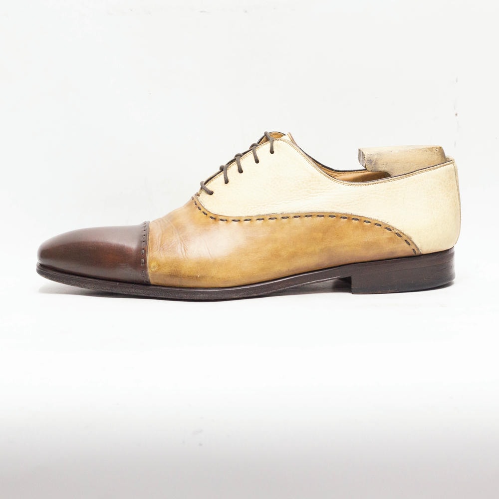 Giày Mã 6AD16 - Hiệu MAGNANNI - Ảnh 5