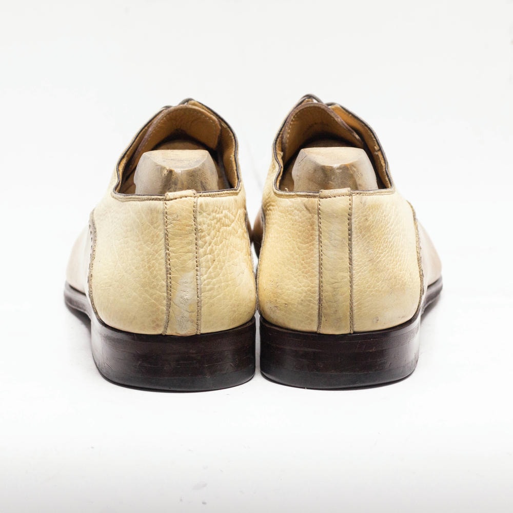 Giày Mã 6AD16 - Hiệu MAGNANNI - Ảnh 6