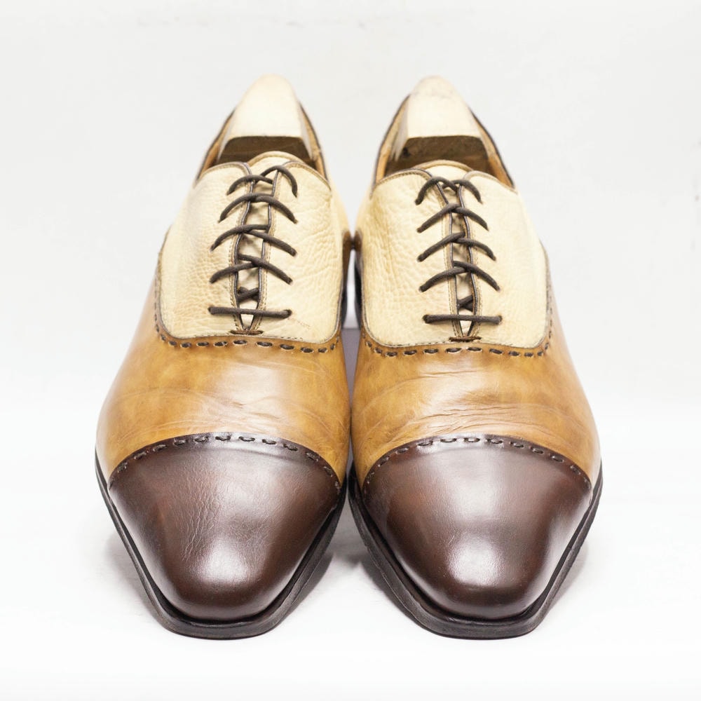 Giày Mã 6AD16 - Hiệu MAGNANNI - Ảnh 7