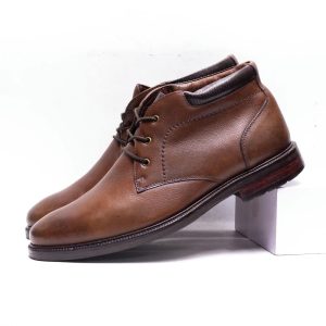 Giày Mã 6AD17 - Hiệu J & M 1850