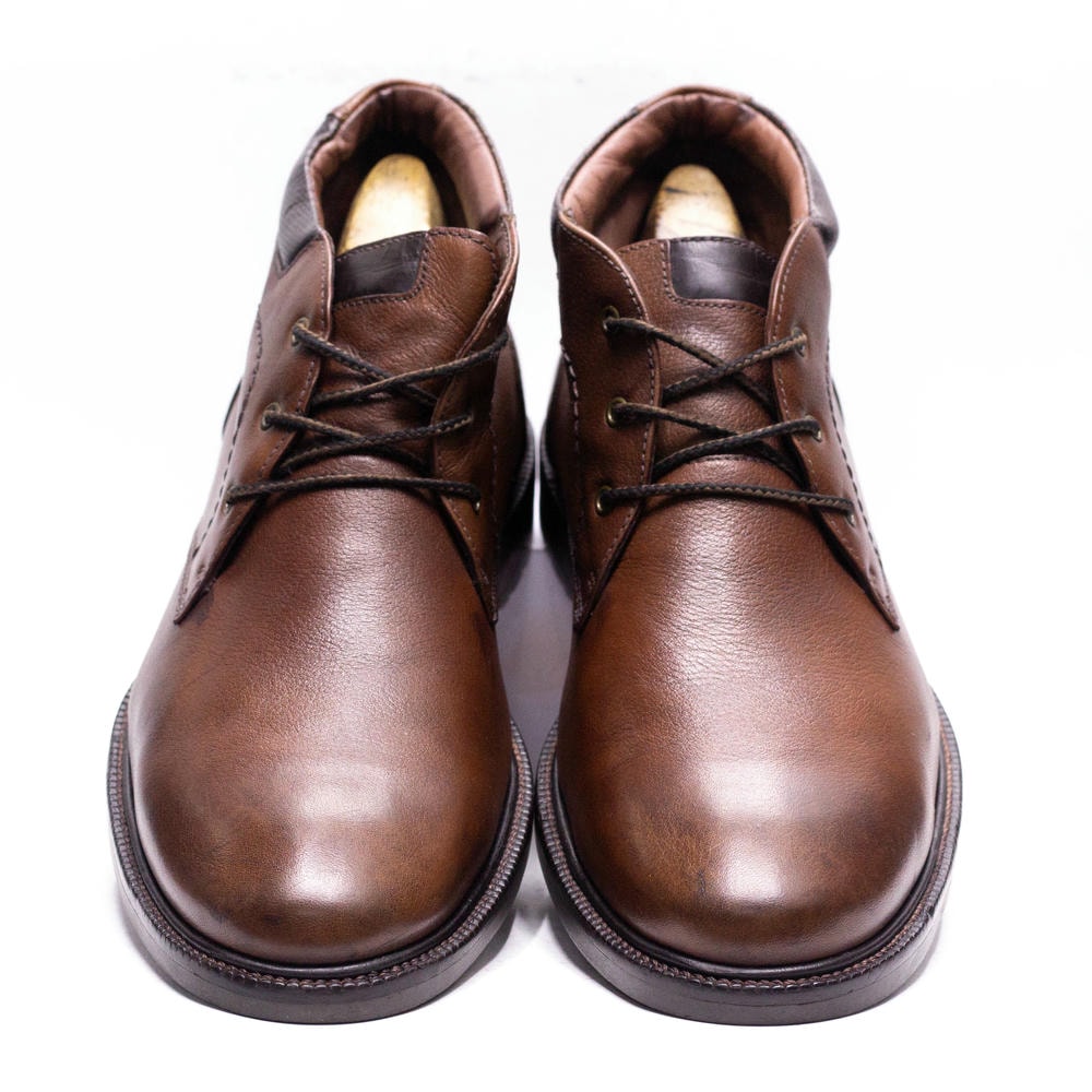 Giày Mã 6AD17 - Hiệu J & M 1850 - Ảnh 7