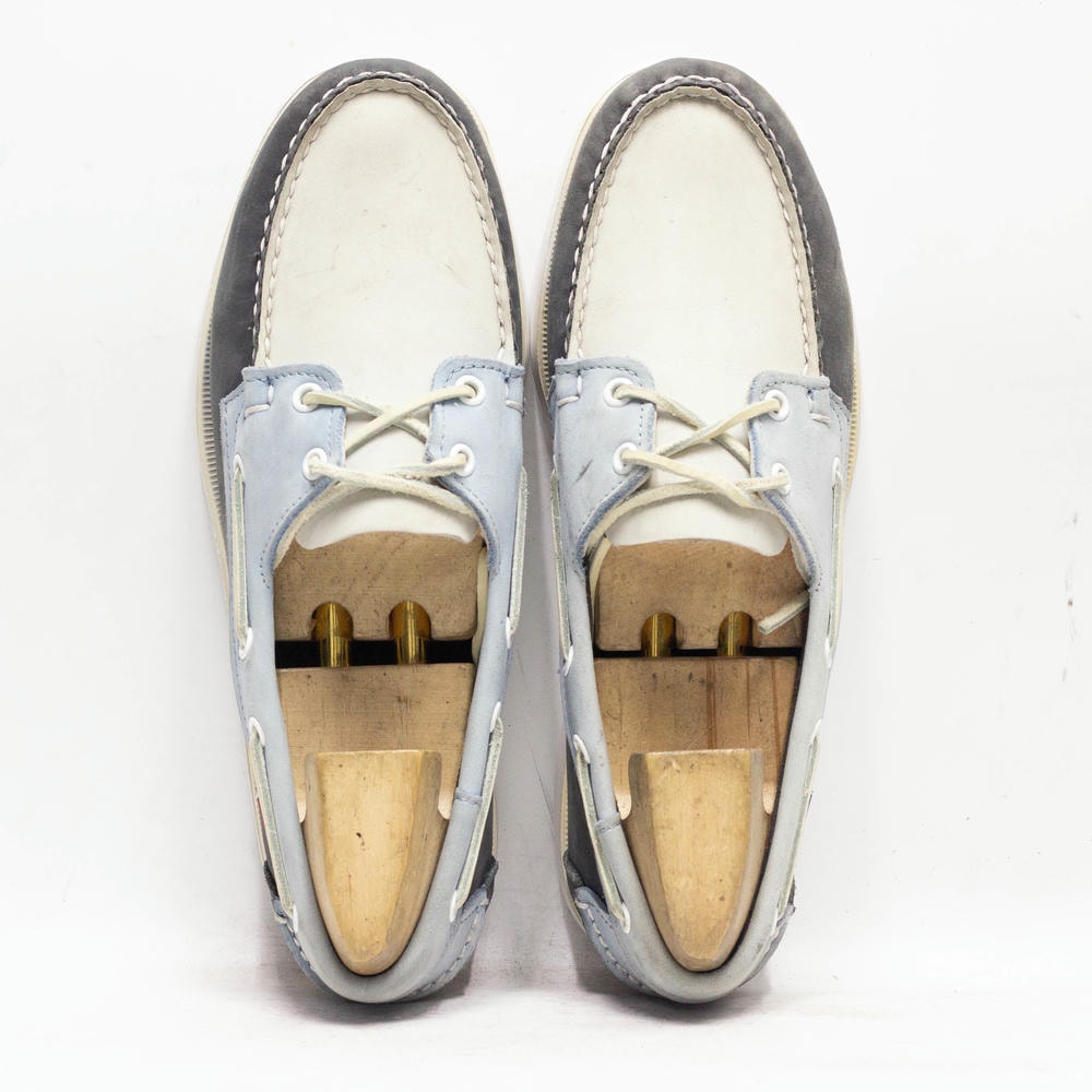 Giày Mã 6AD19 - Hiệu SEBAGO - Ảnh 2