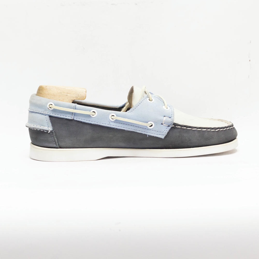 Giày Mã 6AD19 - Hiệu SEBAGO - Ảnh 4