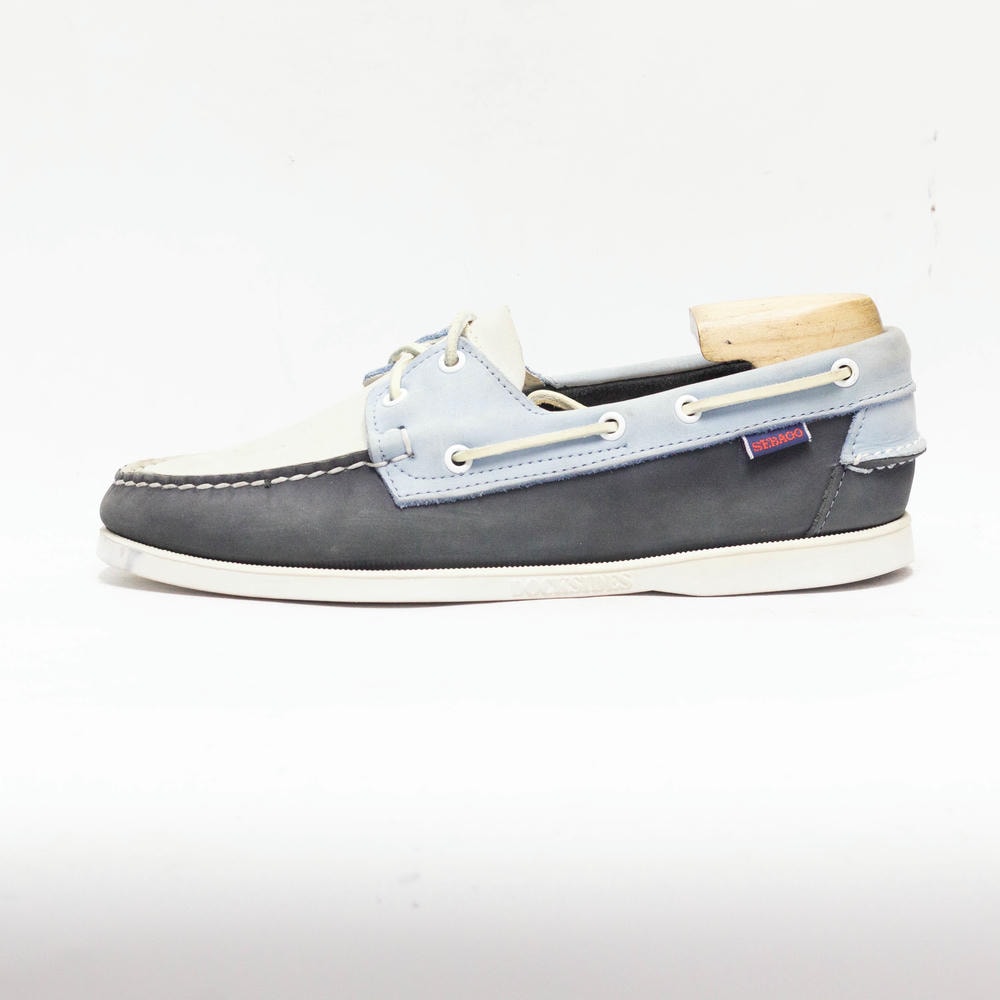 Giày Mã 6AD19 - Hiệu SEBAGO - Ảnh 5