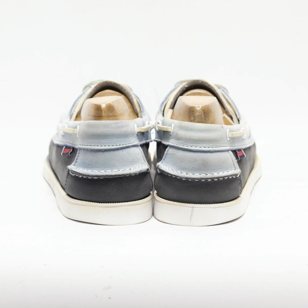 Giày Mã 6AD19 - Hiệu SEBAGO - Ảnh 6