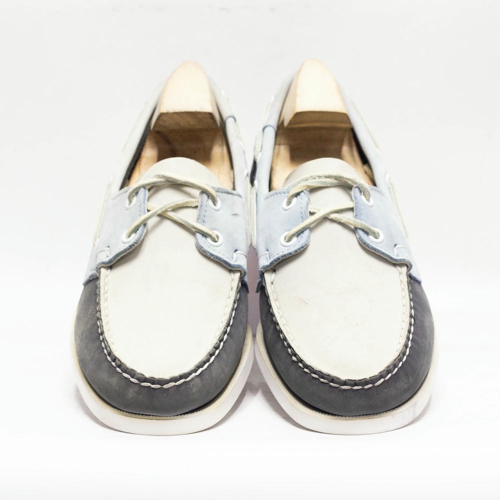Giày Mã 6AD19 - Hiệu SEBAGO - Ảnh 7