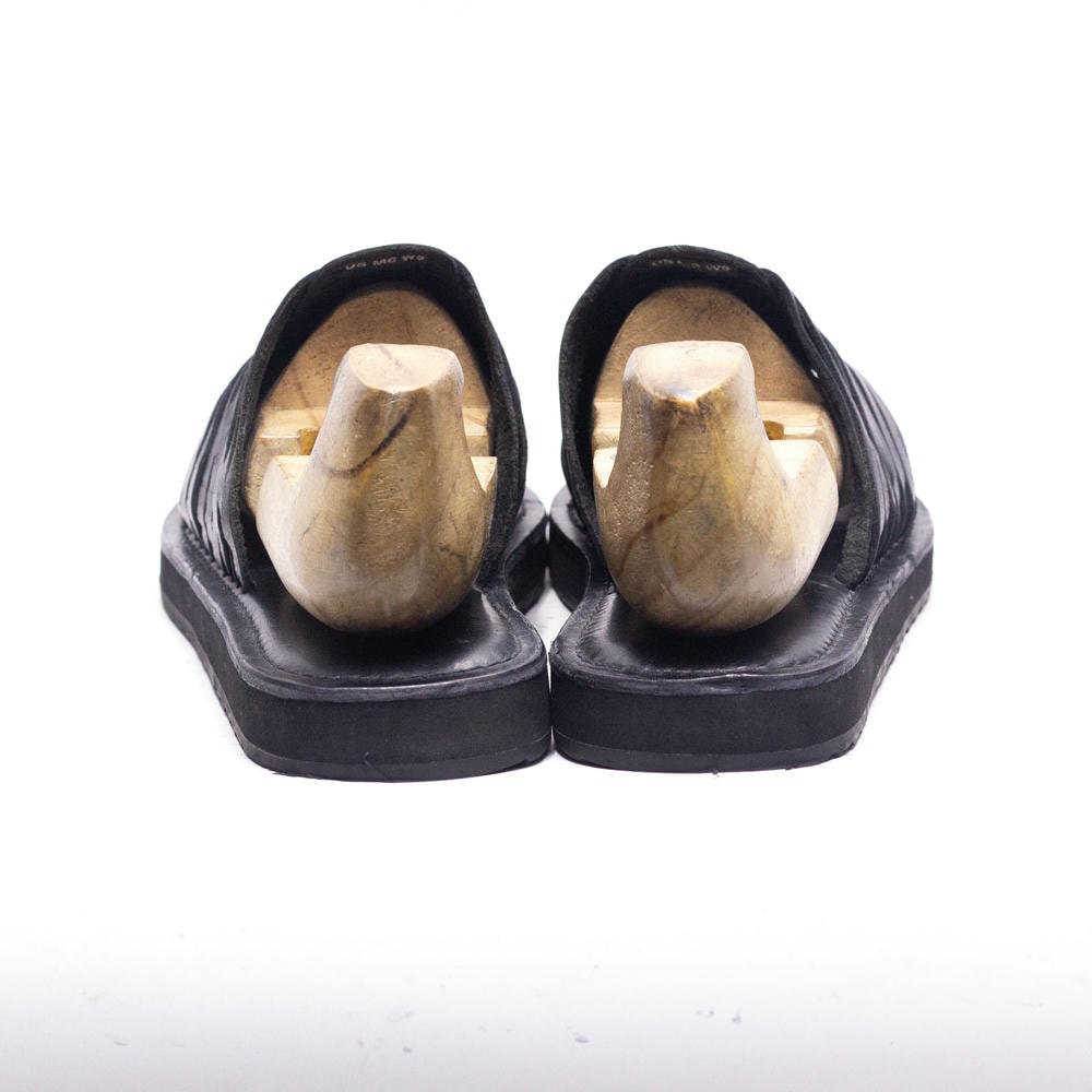 Giày Mã 6AE04 - Hiệu CHUBASCO - Ảnh 6