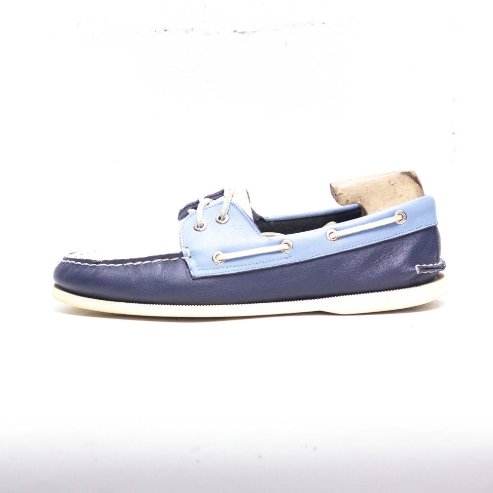 Giày Mã 6AE07 - Hiệu STEFANO ROSSI - Ảnh 5