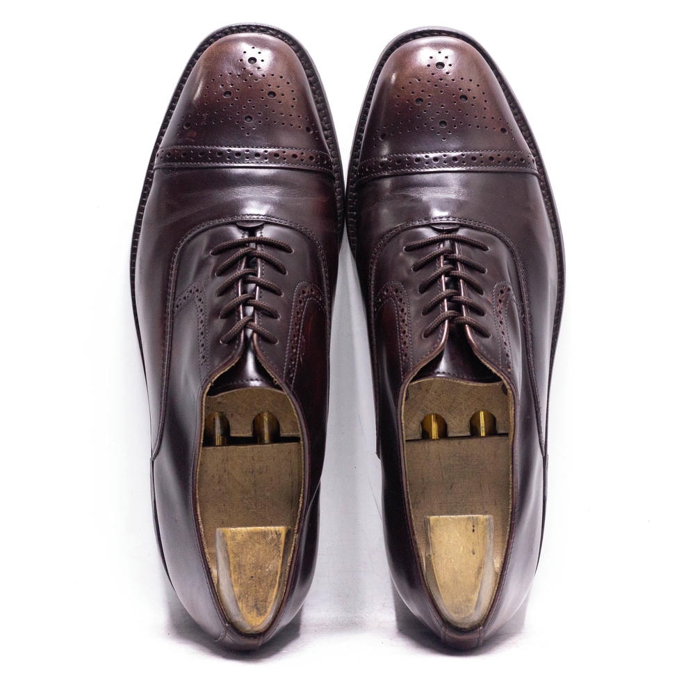 Giày Mã 7AD04 - Hiệu LOAKE - Ảnh 2
