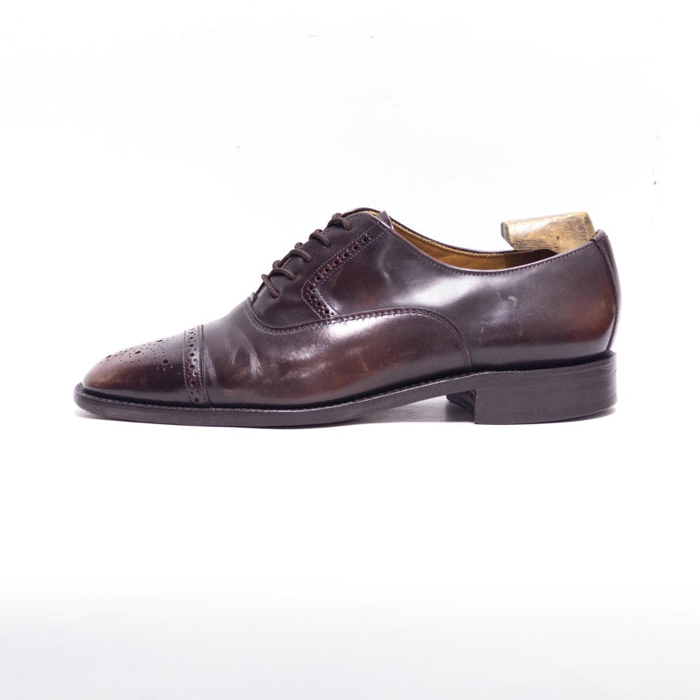 Giày Mã 7AD04 - Hiệu LOAKE - Ảnh 5