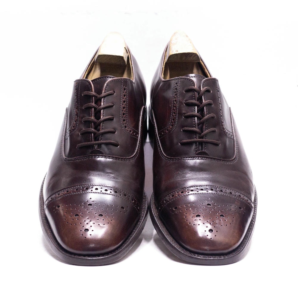 Giày Mã 7AD04 - Hiệu LOAKE - Ảnh 7