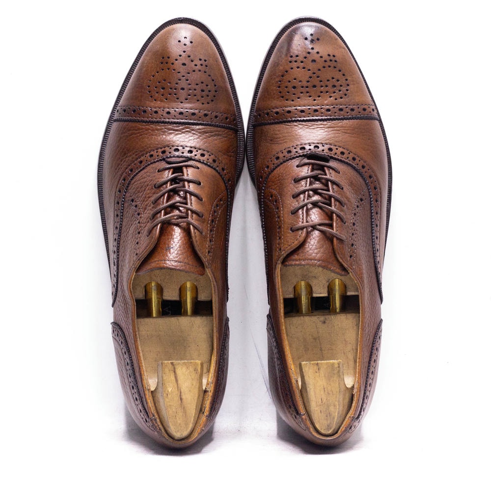 Giày Mã 7AD08 - Hiệu COLE HAAN - Ảnh 2