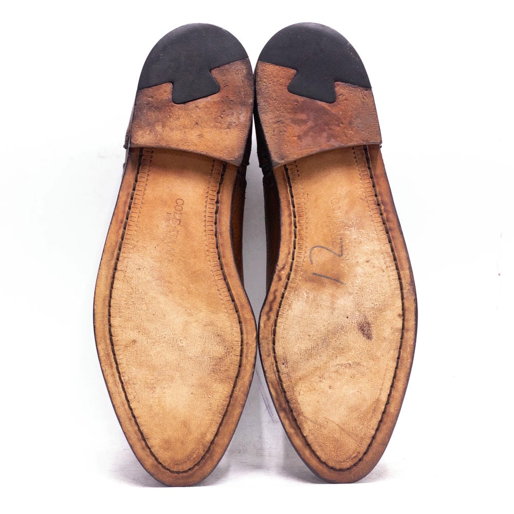Giày Mã 7AD08 - Hiệu COLE HAAN - Ảnh 3