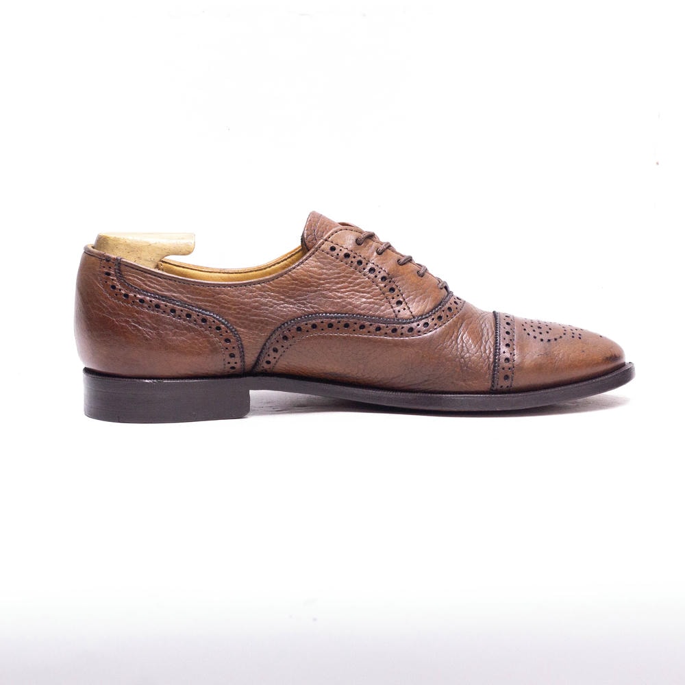 Giày Mã 7AD08 - Hiệu COLE HAAN - Ảnh 4