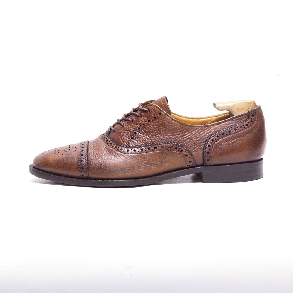 Giày Mã 7AD08 - Hiệu COLE HAAN - Ảnh 5