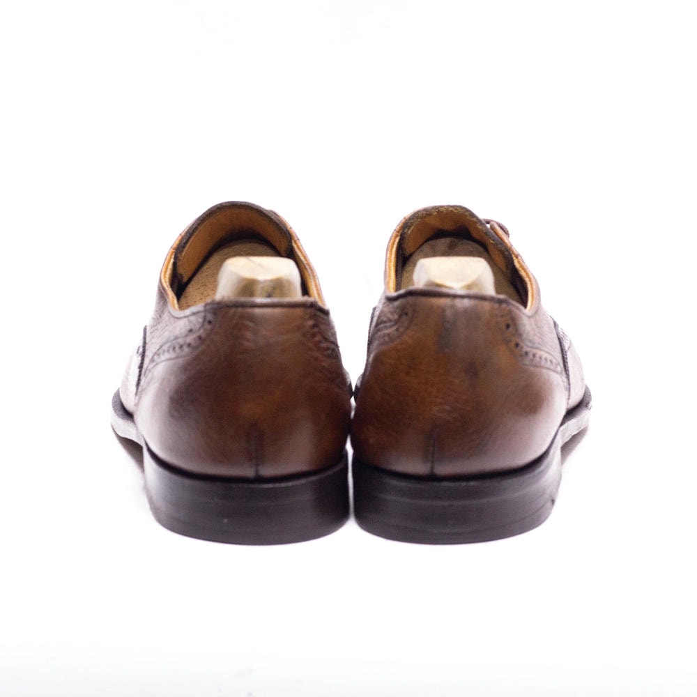 Giày Mã 7AD08 - Hiệu COLE HAAN - Ảnh 6