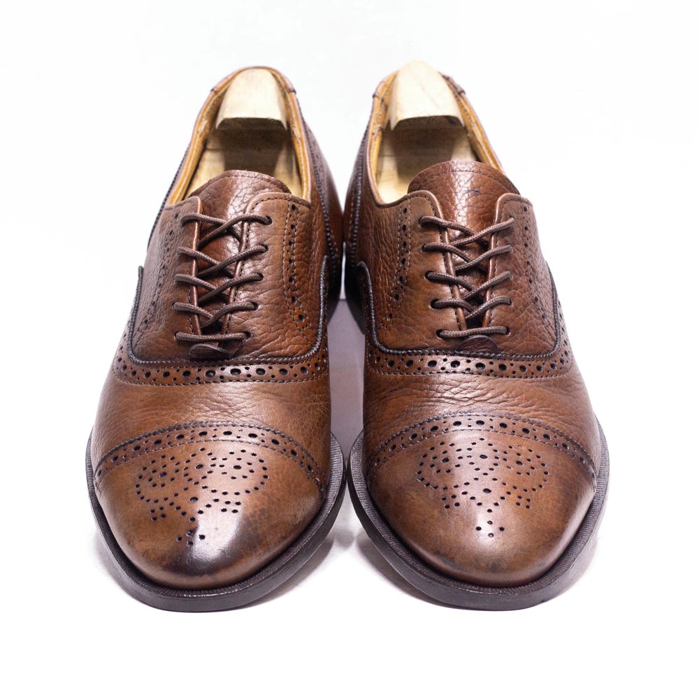 Giày Mã 7AD08 - Hiệu COLE HAAN - Ảnh 7