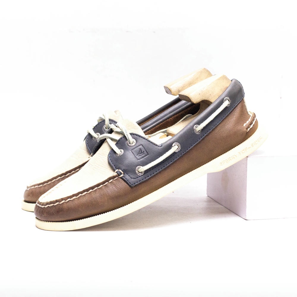 Giày Mã 7AD11 - Hiệu SPERRY