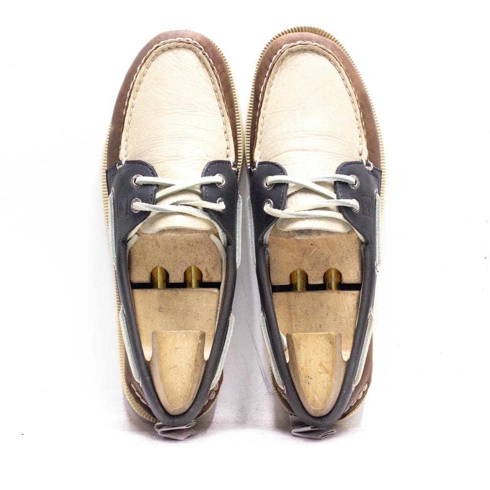 Giày Mã 7AD11 - Hiệu SPERRY - Ảnh 2