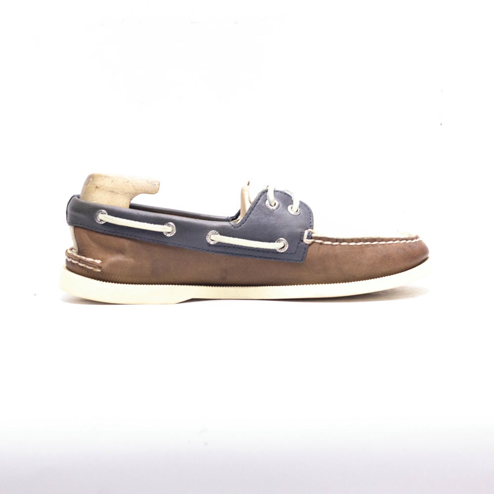 Giày Mã 7AD11 - Hiệu SPERRY - Ảnh 4