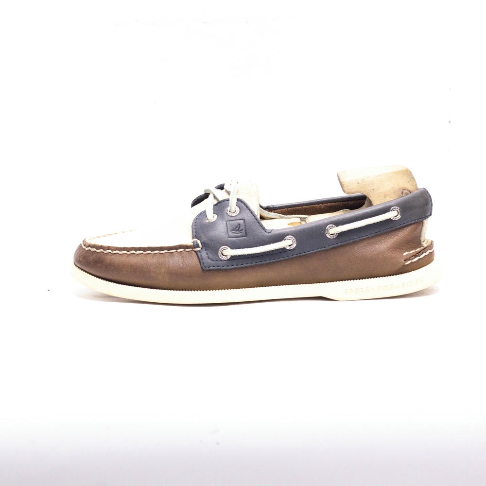 Giày Mã 7AD11 - Hiệu SPERRY - Ảnh 5