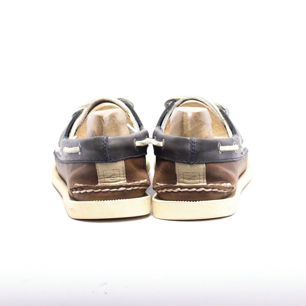 Giày Mã 7AD11 - Hiệu SPERRY - Ảnh 6